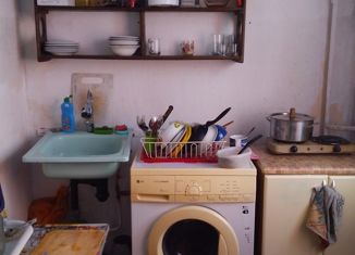 Продажа однокомнатной квартиры, 36 м2, поселок городского типа Приморский, улица Гагарина, 22