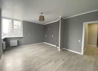 1-комнатная квартира на продажу, 35 м2, Краснодар, ЖК Европа-Сити, Венецианская улица, 2