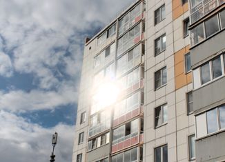 Продажа однокомнатной квартиры, 40.5 м2, Челябинск, улица Чайкиной, 13, Ленинский район