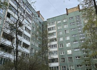 Продается двухкомнатная квартира, 46 м2, Санкт-Петербург, муниципальный округ Академическое, Светлановский проспект, 69к1