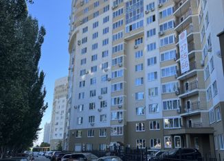 Продажа трехкомнатной квартиры, 130 м2, Саратов, Валовая улица, 12, ЖК Эгоист