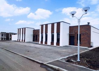 Продается таунхаус, 79 м2, Челябинская область, улица Художника Соловьёва, 1