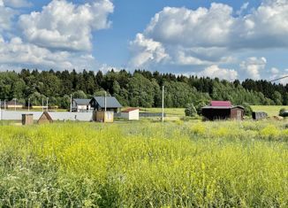 Продам земельный участок, 6 сот., коттеджный посёлок Лесная Привилегия-2, Земляничная улица