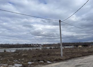 Продается земельный участок, 24 сот., коттеджный поселок Архангельские Сады, Тенистая улица