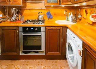 Продам 2-комнатную квартиру, 45 м2, Москва, Никитинская улица, 16к3, Никитинская улица