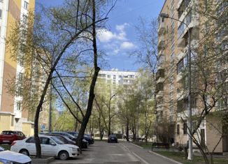 Сдаю в аренду однокомнатную квартиру, 34 м2, Москва, Старомарьинское шоссе, 11, Старомарьинское шоссе