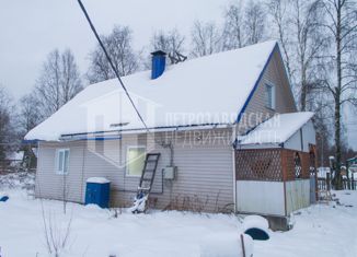 Продажа дома, 70 м2, посёлок Чална, Заречная улица, 20