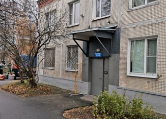 Продам 1-ком. квартиру, 29.9 м2, деревня Марьино, деревня Марьино, 13