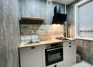 Трехкомнатная квартира на продажу, 62.1 м2, Красноярск, улица Комарова, 3, Советский район