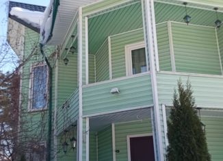 Продам дом, 250 м2, дачный посёлок Загорянский, СНТ Рассвет-1, 67