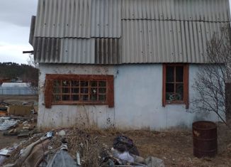 Продажа дома, 38 м2, поселок городского типа Атамановка