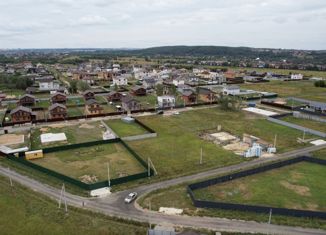 Продажа земельного участка, 6.2 сот., село Верхнее Мячково