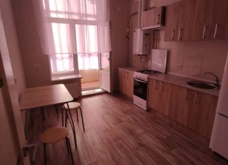 Сдам однокомнатную квартиру, 37 м2, Аксай, улица Речников, 18к1