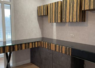 Продается двухкомнатная квартира, 47.3 м2, Казань, улица Мира, 62к1, ЖК Беседа