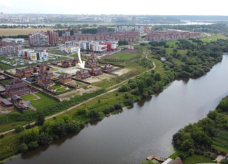 Дом на продажу, 300 м2, деревня Кисловка, улица Бориса Пастернака, 21