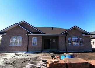 Продается дом, 110 м2, поселок Верхнетемерницкий