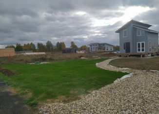 Продам участок, 6.87 сот., деревня Подпорино