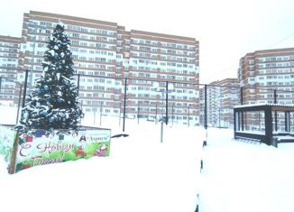 Продажа квартиры студии, 21 м2, посёлок Марьино, улица Харлампиева, 44