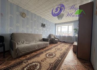Продается трехкомнатная квартира, 61.4 м2, Пермский край, улица Красногвардейцев, 44