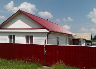 Продается дом, 56.2 м2, село Поповка, Садовая улица, 24