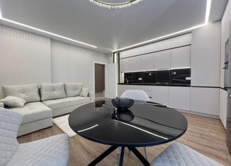 Продам 3-комнатную квартиру, 75 м2, Ставропольский край, улица Тухачевского, 31к1