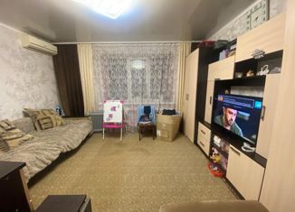 Продаю однокомнатную квартиру, 35.2 м2, Гулькевичи, Волго-Донская улица, 1А