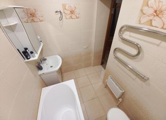 Продается 1-комнатная квартира, 35 м2, поселок Верхнетемерницкий, улица Венеры, 34/1, ЖК Спутник