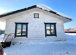 Продаю дом, 73 м2, Новокузнецк, 1-й Знаменский проезд, 131