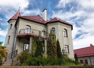 Продается дом, 300 м2, деревня Арбаны, Луговая улица