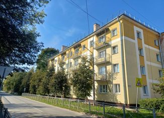 Продается 2-комнатная квартира, 44.7 м2, Сланцы, улица Грибоедова, 12