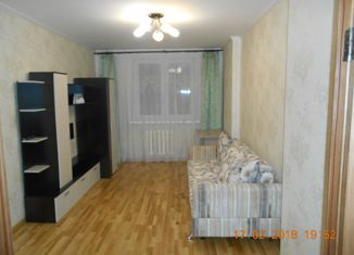 Продажа 1-ком. квартиры, 38 м2, Уфа, улица Летчиков, 11, жилой район Затон Северо-Западный