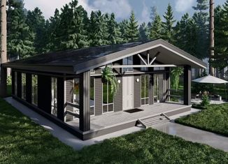 Продам дом, 130 м2, коттеджный посёлок ВамДом Истра