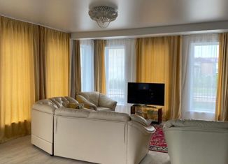 Продажа таунхауса, 185 м2, поселок Новая Разводная, Земляничная улица, 3