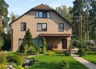 Продаю дом, 315 м2, город Отрадное, 18-я линия, 14А