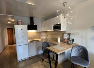 Продам квартиру студию, 31.8 м2, Санкт-Петербург, Туристская улица, 24/42, Туристская улица