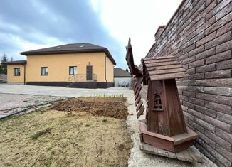 Продаю дом, 160 м2, деревня Тургенево