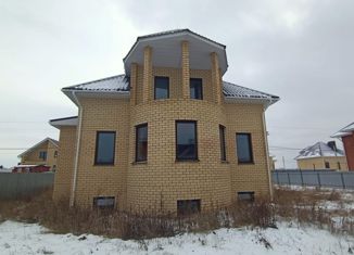 Продается дом, 278 м2, деревня Малая Шильна, Строительная улица, 13