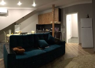 Аренда 1-ком. квартиры, 37 м2, Махачкала, проспект Гамидова, 22В