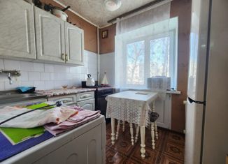 Продажа 3-комнатной квартиры, 50.6 м2, поселок городского типа Актюбинский, улица Губкина, 42А