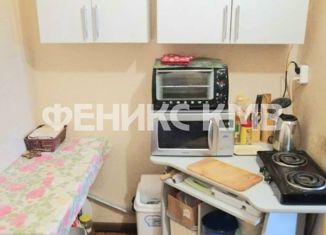 Продается однокомнатная квартира, 30 м2, Ставропольский край, площадь Ленина