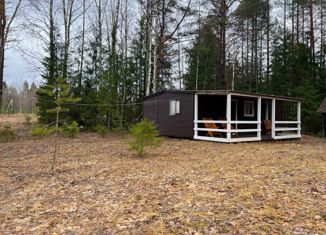 Продам дом, 32 м2, деревня Алексеевка, Полевая улица