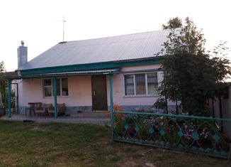 Продажа дома, 47 м2, село Зай-Каратай, улица Уныш