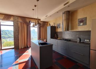 Продажа дома, 126 м2, Сочи, Пятигорская улица, микрорайон Соболевка