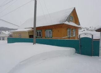 Продам дом, 76.6 м2, село Верхние Татышлы, улица Бадретдинова, 73