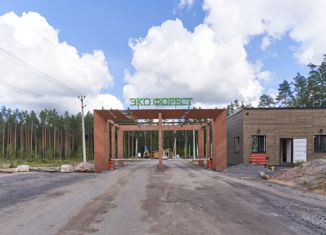 Продажа дома, 130 м2, Токсовское городское поселение