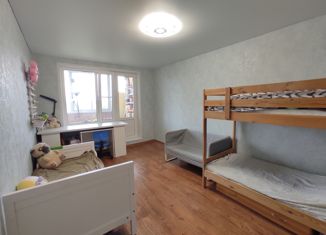 Продам 2-ком. квартиру, 43.6 м2, Москва, Вешняковская улица, 27к4, метро Выхино