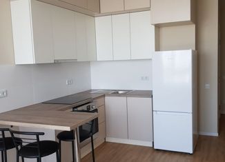 Продам однокомнатную квартиру, 41.8 м2, Краснодар, Кубанская улица, 54, Кубанская улица