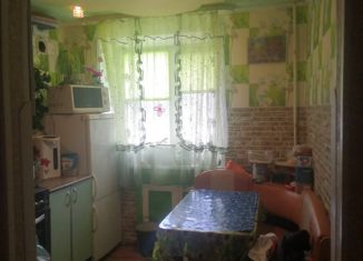 Продается двухкомнатная квартира, 40 м2, село Субханкулово, улица Ленина, 8
