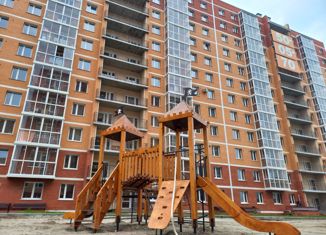 Продажа 2-комнатной квартиры, 59.2 м2, Иркутск, ЖК Видный-3, микрорайон Топкинский, 67