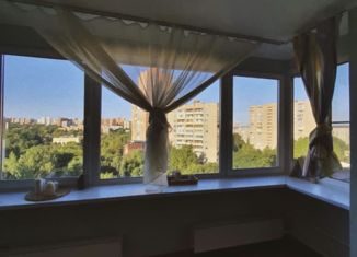 Продажа двухкомнатной квартиры, 55 м2, Москва, Ломоносовский проспект, 5, метро Университет